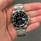 ロレックス サブマリーナー Ref.16610