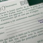 ロレックス サブマリーナー Ref.16610