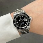 ロレックス サブマリーナー Ref.16610