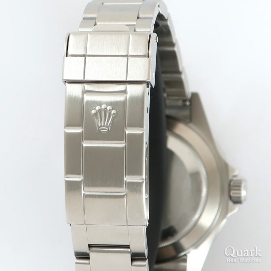 ロレックス サブマリーナー Ref.16610