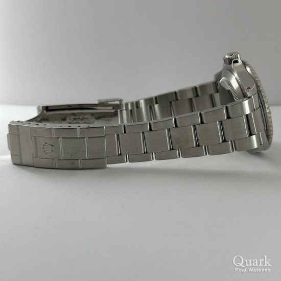 ロレックス サブマリーナー Ref.16610