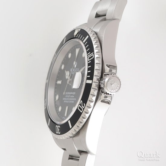 ロレックス サブマリーナー Ref.16610