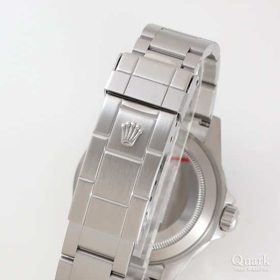 ロレックス サブマリーナー Ref.16610