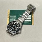 ロレックス サブマリーナー Ref.16610