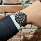 ロレックス サブマリーナー Ref.16610