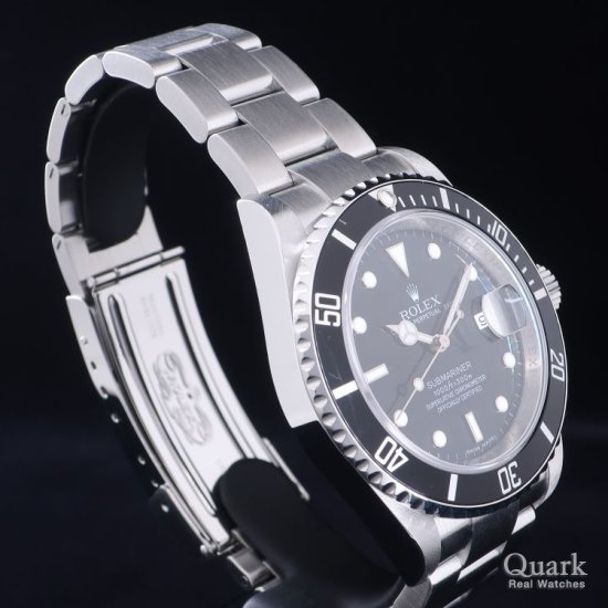 ロレックス サブマリーナー Ref.16610
