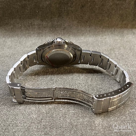 ロレックス サブマリーナー Ref.16610