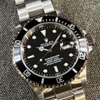 ロレックス サブマリーナー Ref.16610
