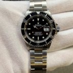 ロレックス サブマリーナー Ref.16610