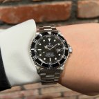 ロレックス サブマリーナー Ref.16610