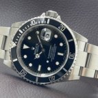 ロレックス サブマリーナー Ref.16610