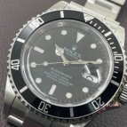 ロレックス サブマリーナー Ref.16610