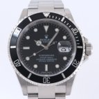 ロレックス サブマリーナー Ref.16610