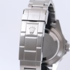 ロレックス サブマリーナー Ref.16610