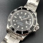 ロレックス サブマリーナー Ref.16610