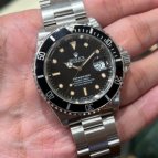ロレックス サブマリーナー Ref.16610