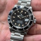 ロレックス サブマリーナー Ref.16610