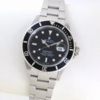 ロレックス サブマリーナー Ref.16610