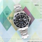 ロレックス サブマリーナー Ref.16610