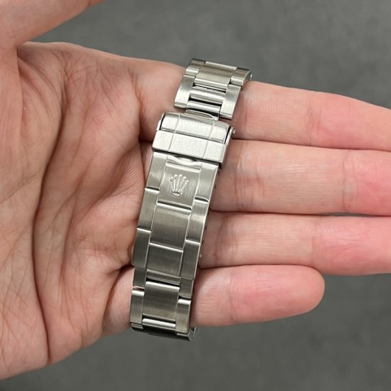 ロレックス サブマリーナー Ref.16610