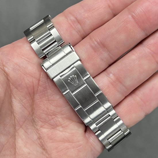 ロレックス サブマリーナー Ref.16610