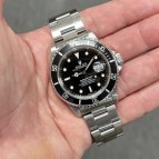 ロレックス サブマリーナー Ref.16610