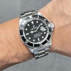 ロレックス サブマリーナー Ref.16610