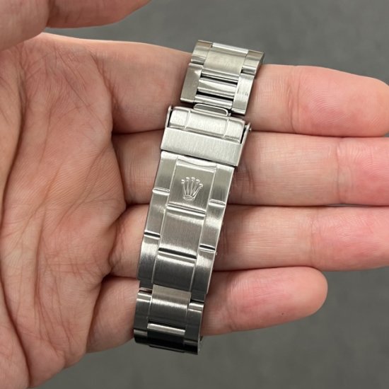 ロレックス サブマリーナー Ref.16610