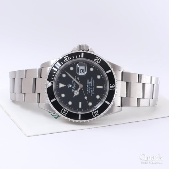 ロレックス サブマリーナー Ref.16610