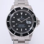 ロレックス サブマリーナー Ref.16610