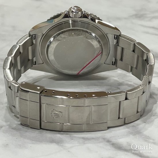 ロレックス サブマリーナー Ref.16610