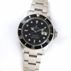 ロレックス サブマリーナー Ref.16610