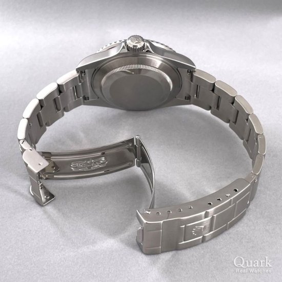 ロレックス サブマリーナー Ref.16610