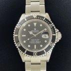 ロレックス サブマリーナー Ref.16610