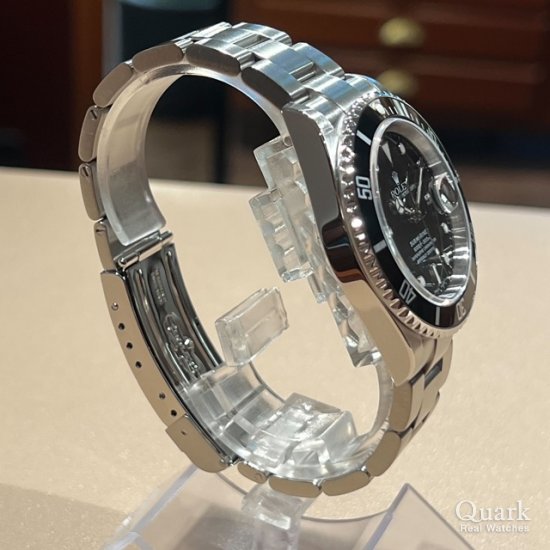 ロレックス サブマリーナー Ref.16610