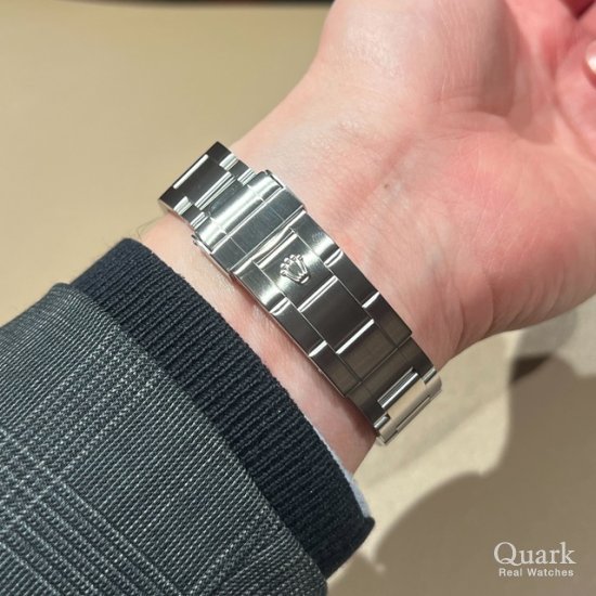 ロレックス サブマリーナー Ref.16610