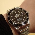 ロレックス サブマリーナー Ref.16610