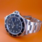 ロレックス サブマリーナー Ref.16610