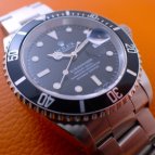 ロレックス サブマリーナー Ref.16610