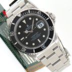 ロレックス サブマリーナー Ref.16610