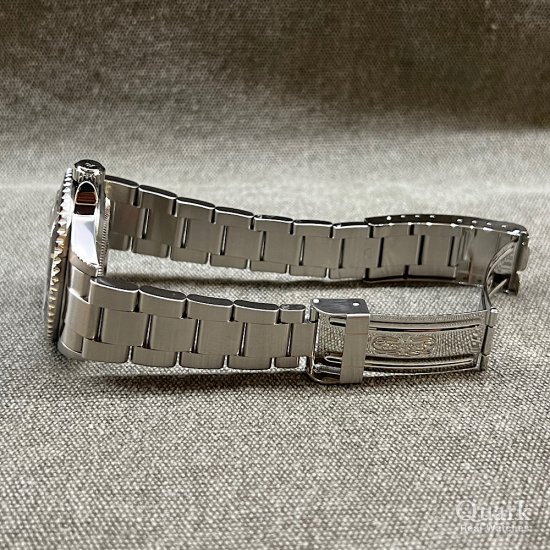 ロレックス サブマリーナー Ref.16610