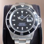 ロレックス サブマリーナー Ref.16610