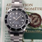 ロレックス サブマリーナー Ref.16610