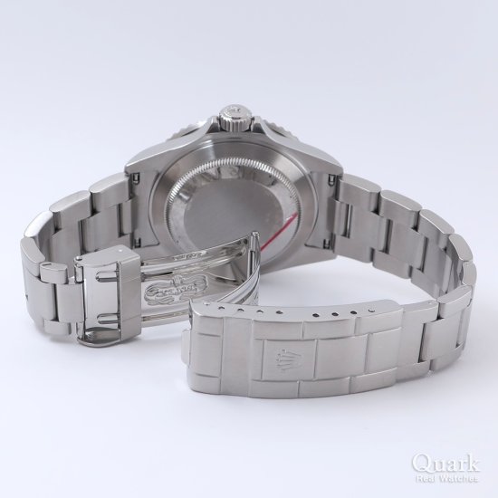 ロレックス サブマリーナー Ref.16610