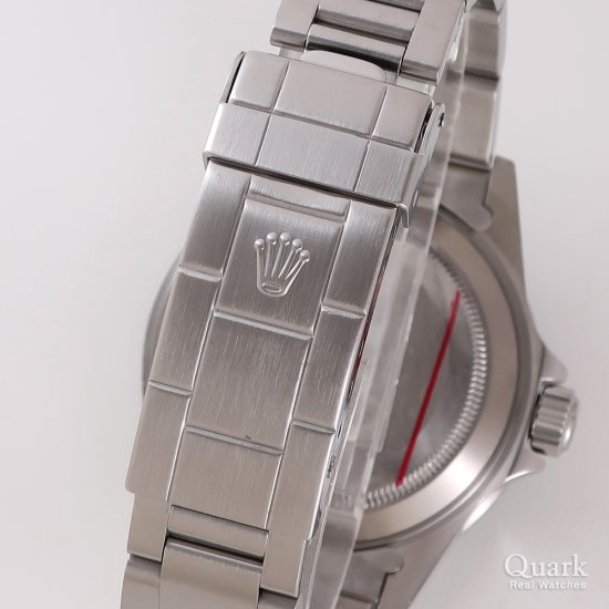 ロレックス サブマリーナー Ref.16610