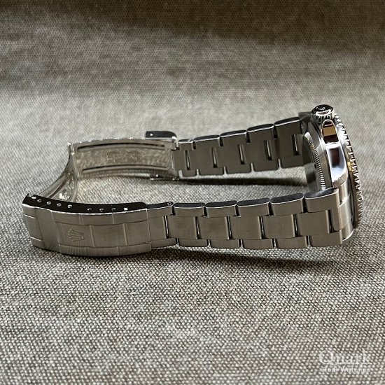 ロレックス サブマリーナー Ref.16610