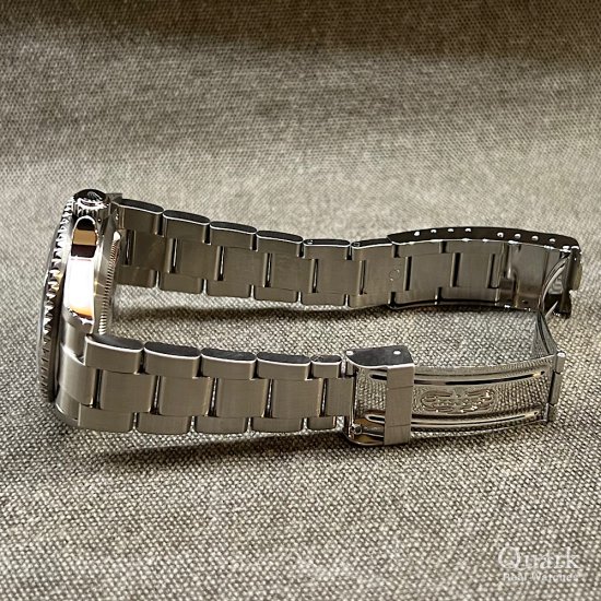 ロレックス サブマリーナー Ref.16610