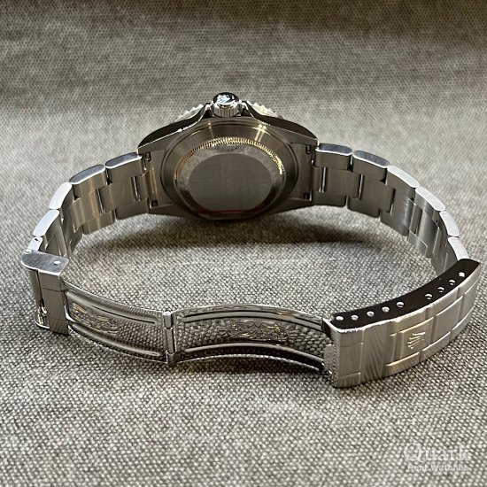 ロレックス サブマリーナー Ref.16610