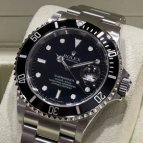 ロレックス サブマリーナー Ref.16610
