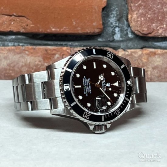 ロレックス サブマリーナー Ref.16610